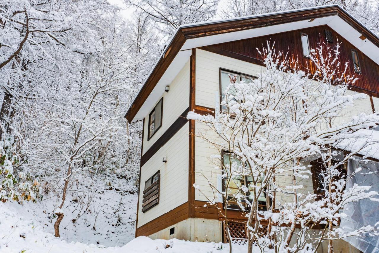 Apartamento ラ・コリナ　リトリート La Colina Retreat Iiyama Exterior foto