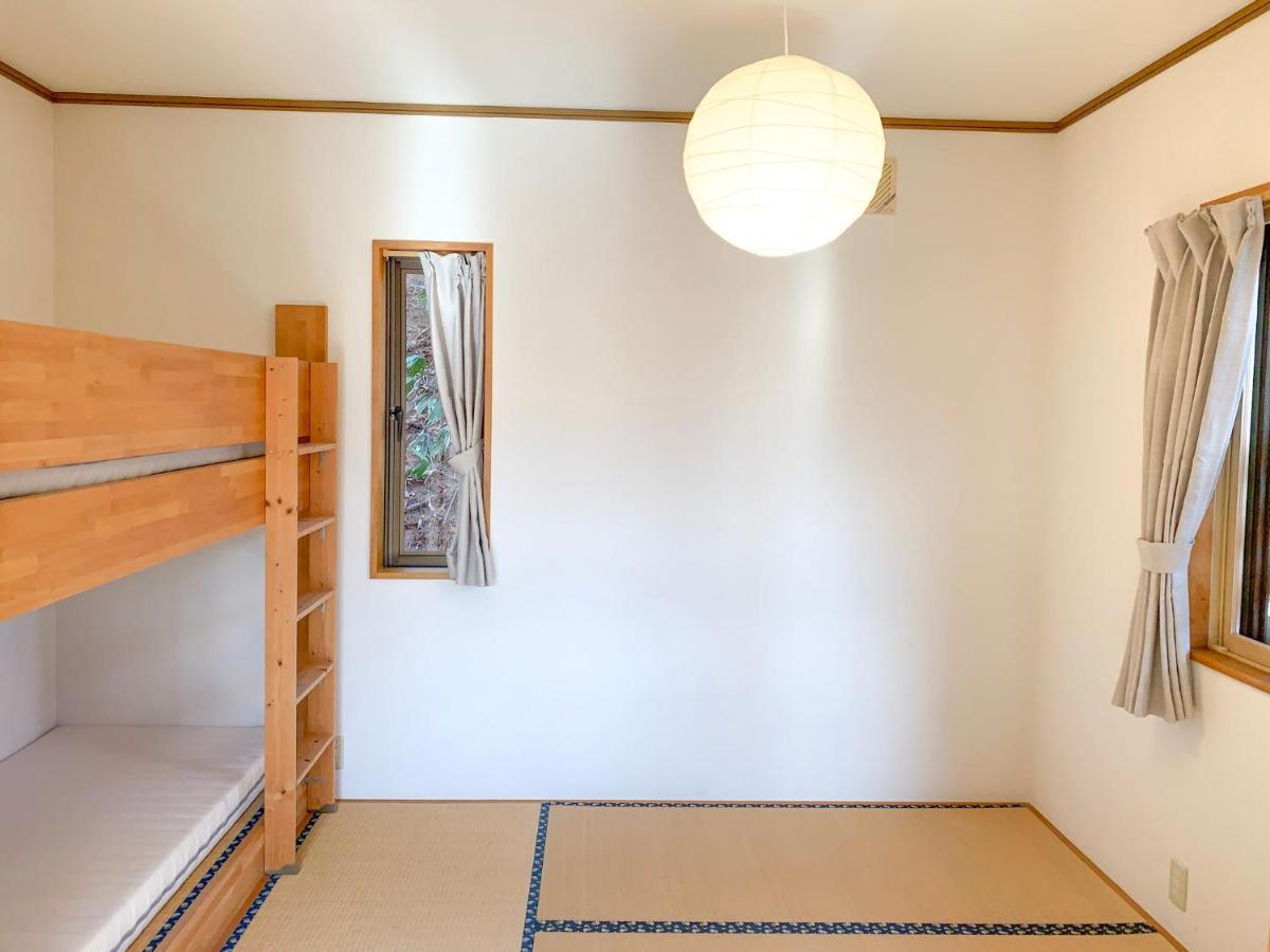 Apartamento ラ・コリナ　リトリート La Colina Retreat Iiyama Exterior foto