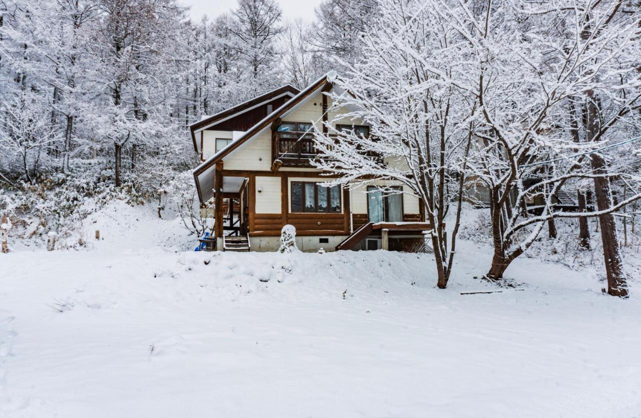Apartamento ラ・コリナ　リトリート La Colina Retreat Iiyama Exterior foto